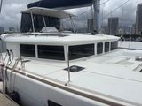 2015 Lagoon 450 F