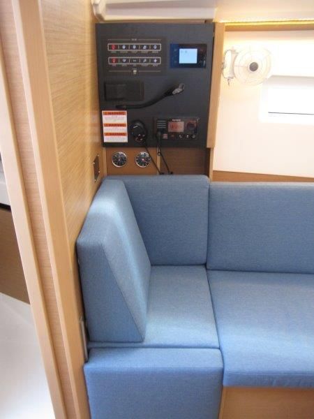 2026 Jeanneau Sun Odyssey 350