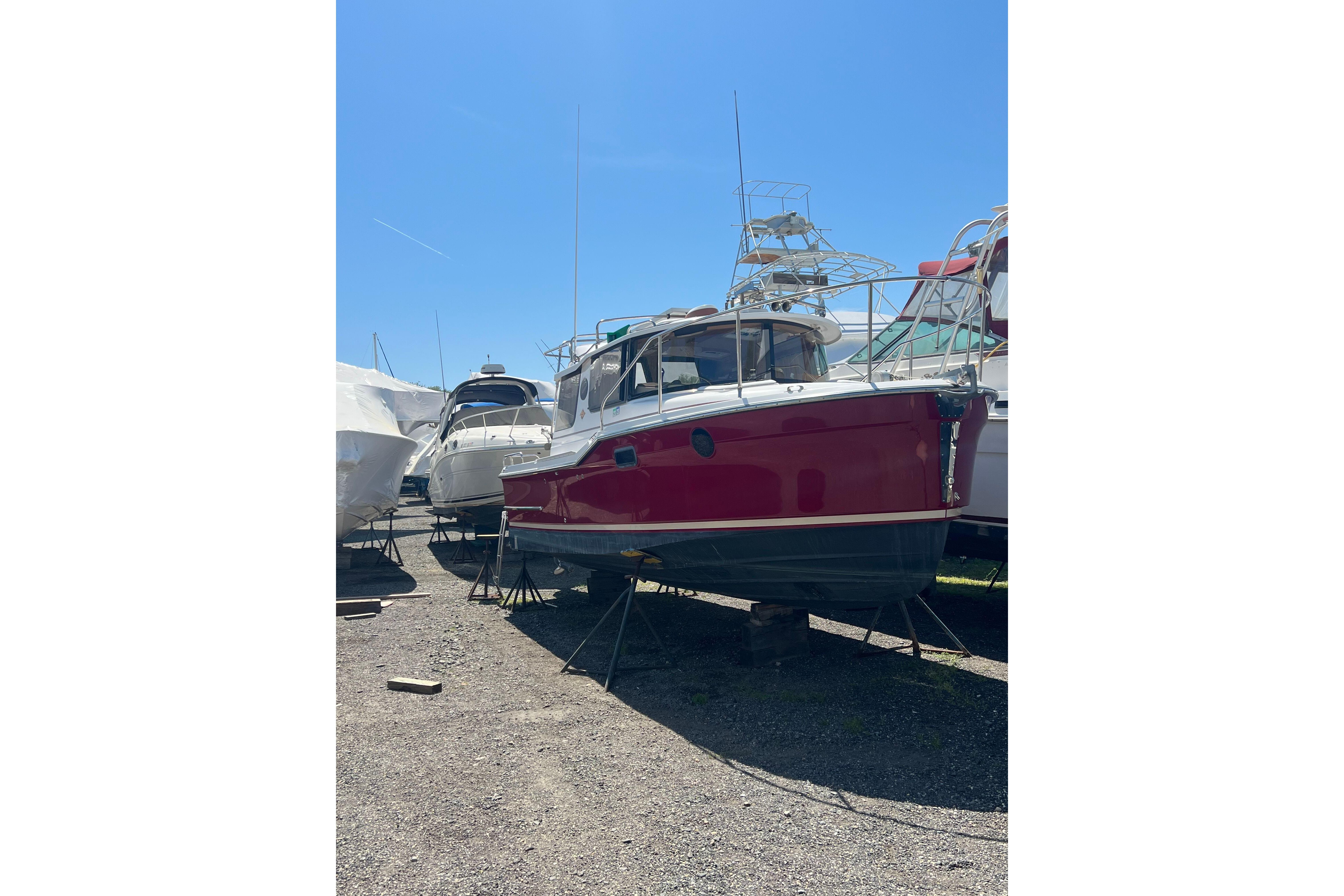 2018 Ranger Tugs R-23 for sale in Stevensville, Maryland