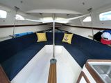 2005 Catalina C250