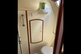 2004 Hunter 36