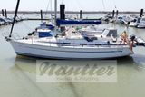 2002 Bavaria 36