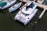2017 Leopard 40