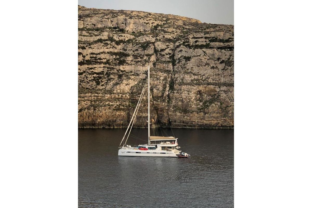 2019 Squalt Marine CK 64