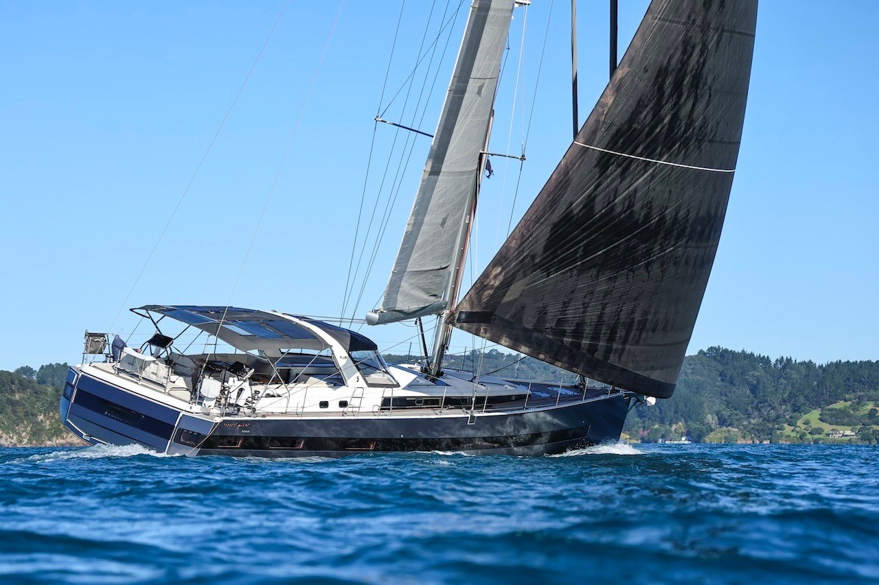 2019 Beneteau Oceanis Yacht 62 for sale in Macuata, Fiji