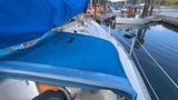 1983 Canadian Sailcraft Cs33