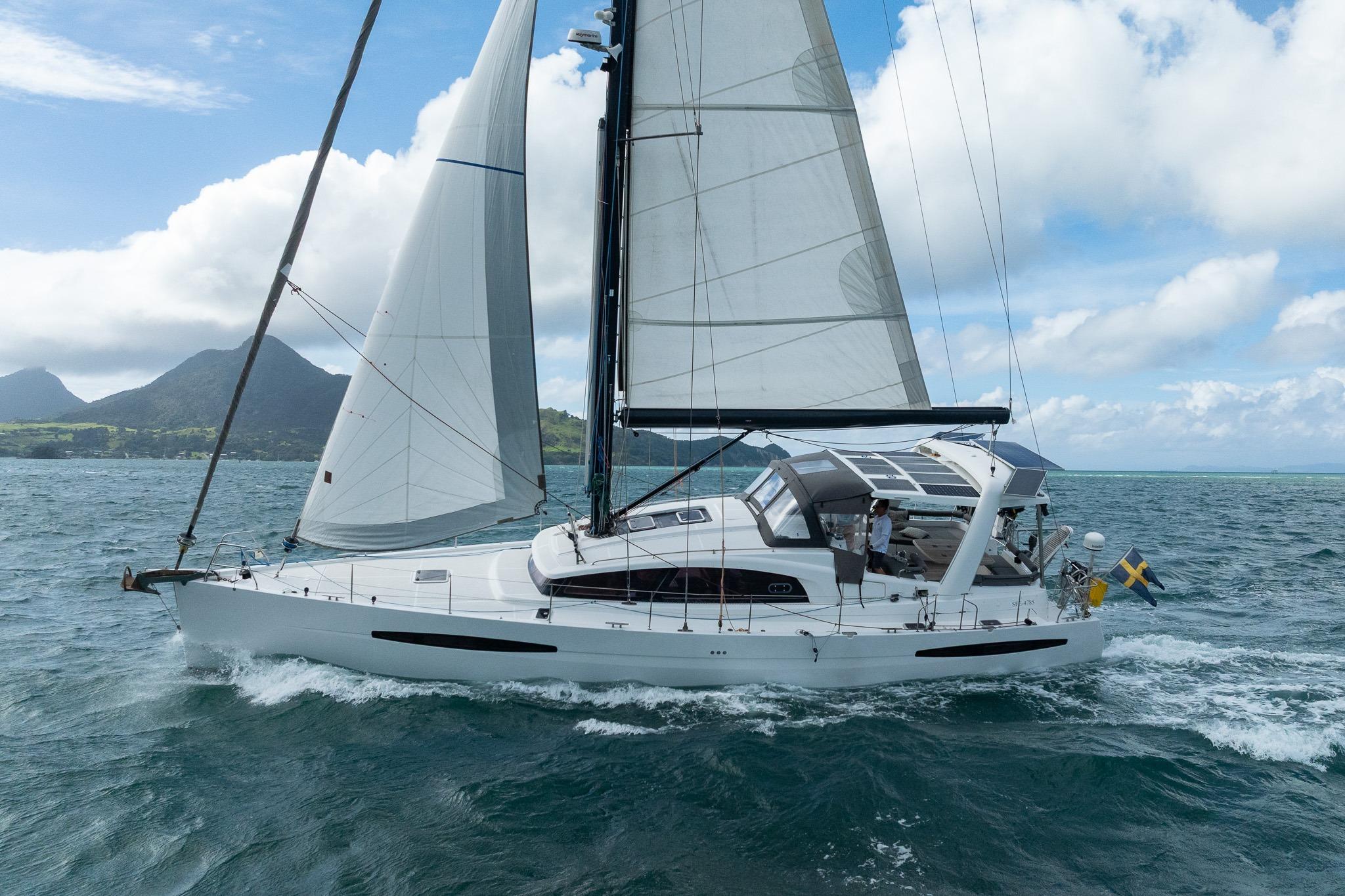 2010 Feeling 52 for sale in One Tree Point, New Zealand