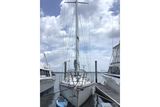 1994 Caliber Cutter Rig
