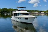 2025 Beneteau Swift Trawler 41 Fly