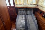 1997 Sabreline 36 Fast Trawler