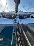 2020 Outremer 5x