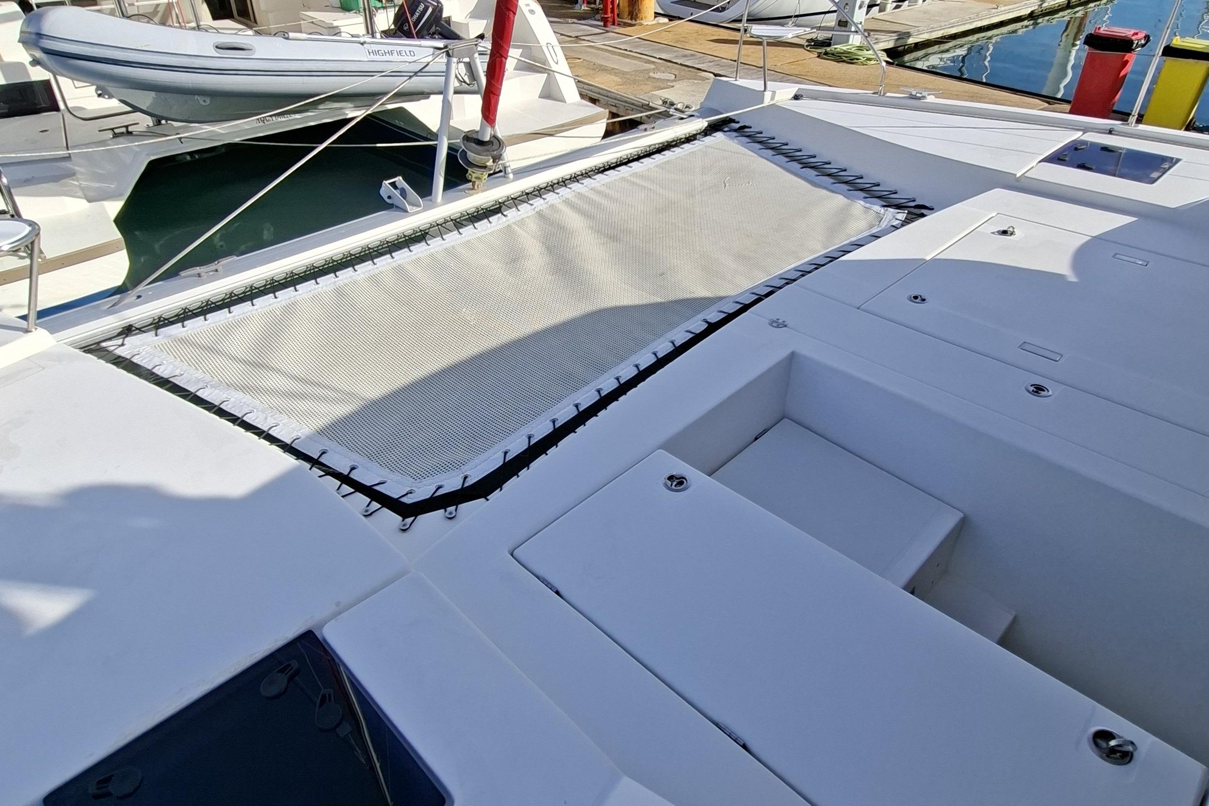 2020 Leopard 40