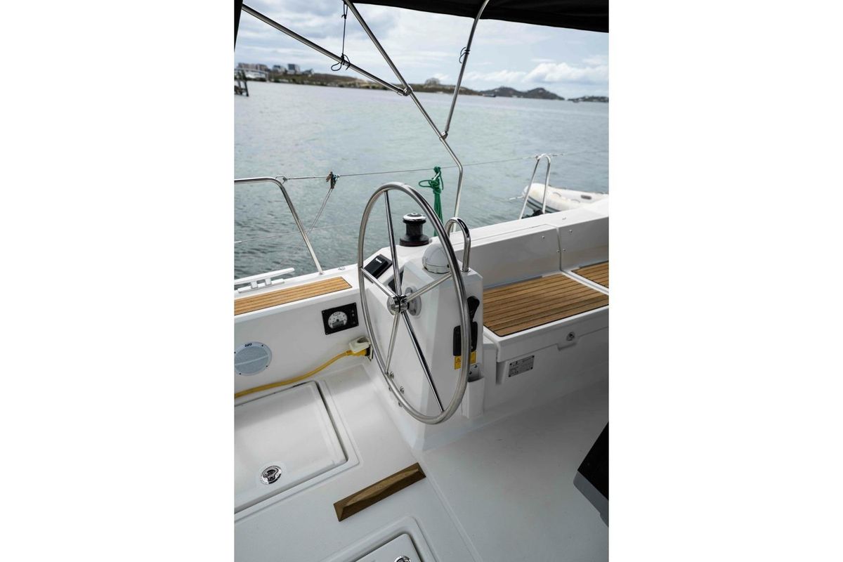 2017 Beneteau Oceanis 41.1