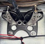 1979 CSY 37 Plan A
