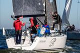 2005 J/Boats J/109
