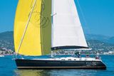 2005 Beneteau Oceanis Clipper 523
