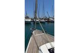 2008 Hanse 430e