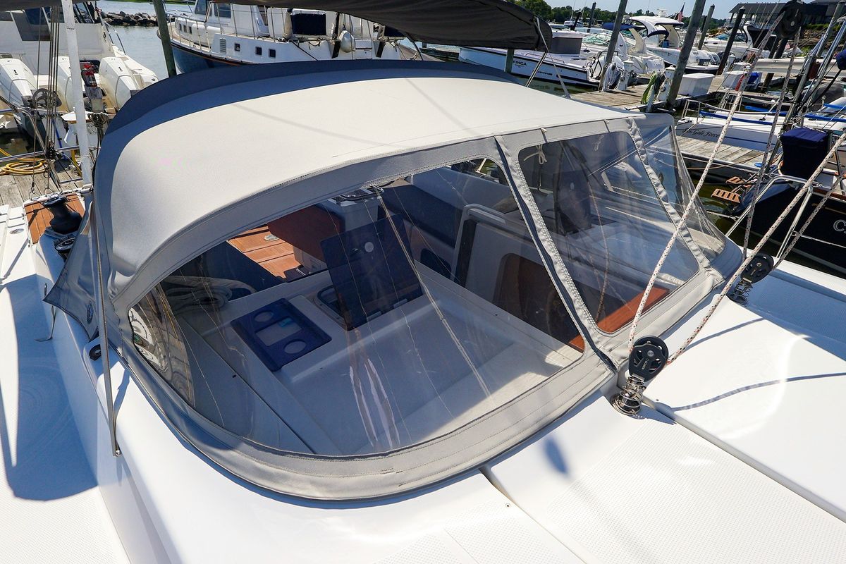 2016 Hanse 385