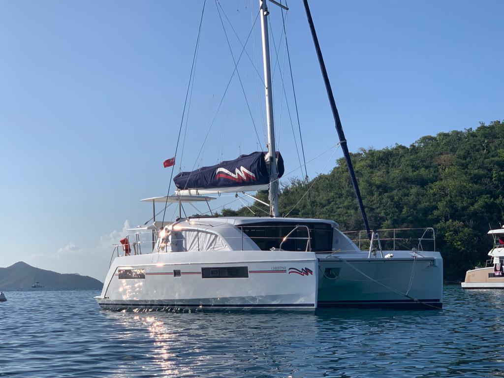 2020 Leopard 40