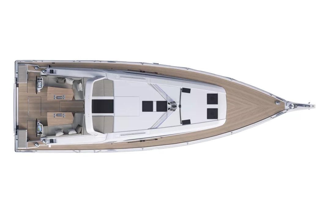2026 Beneteau Oceanis 47
