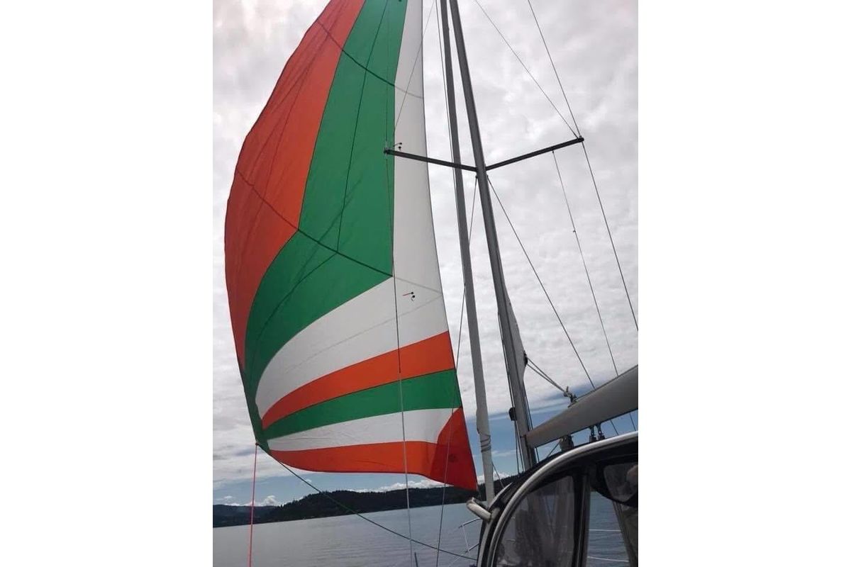2007 Beneteau 343
