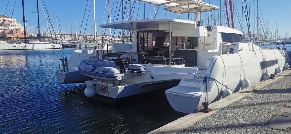 2021 NEEL 47 for sale in La Rochelle, Charente-Maritime, France