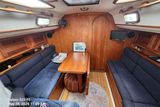 1995 Freedom 35