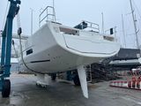 2024 Dufour 470