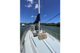 1986 Gulfstar Hirsch 45