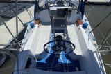 1989 Catalina 30 Mkii