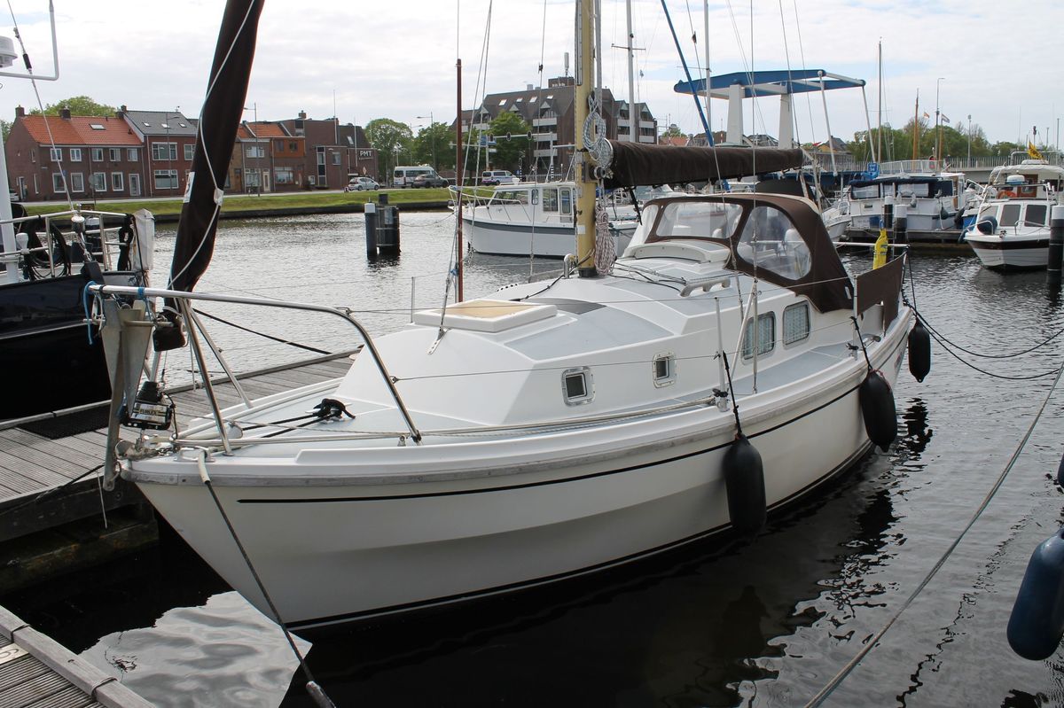 1978 Westerley Centaur