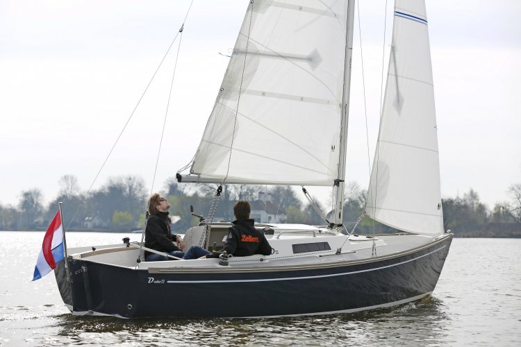 2026 Damarin D23 (Nieuw) for sale in Gouda, Netherlands