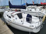 1984 Catalina 30
