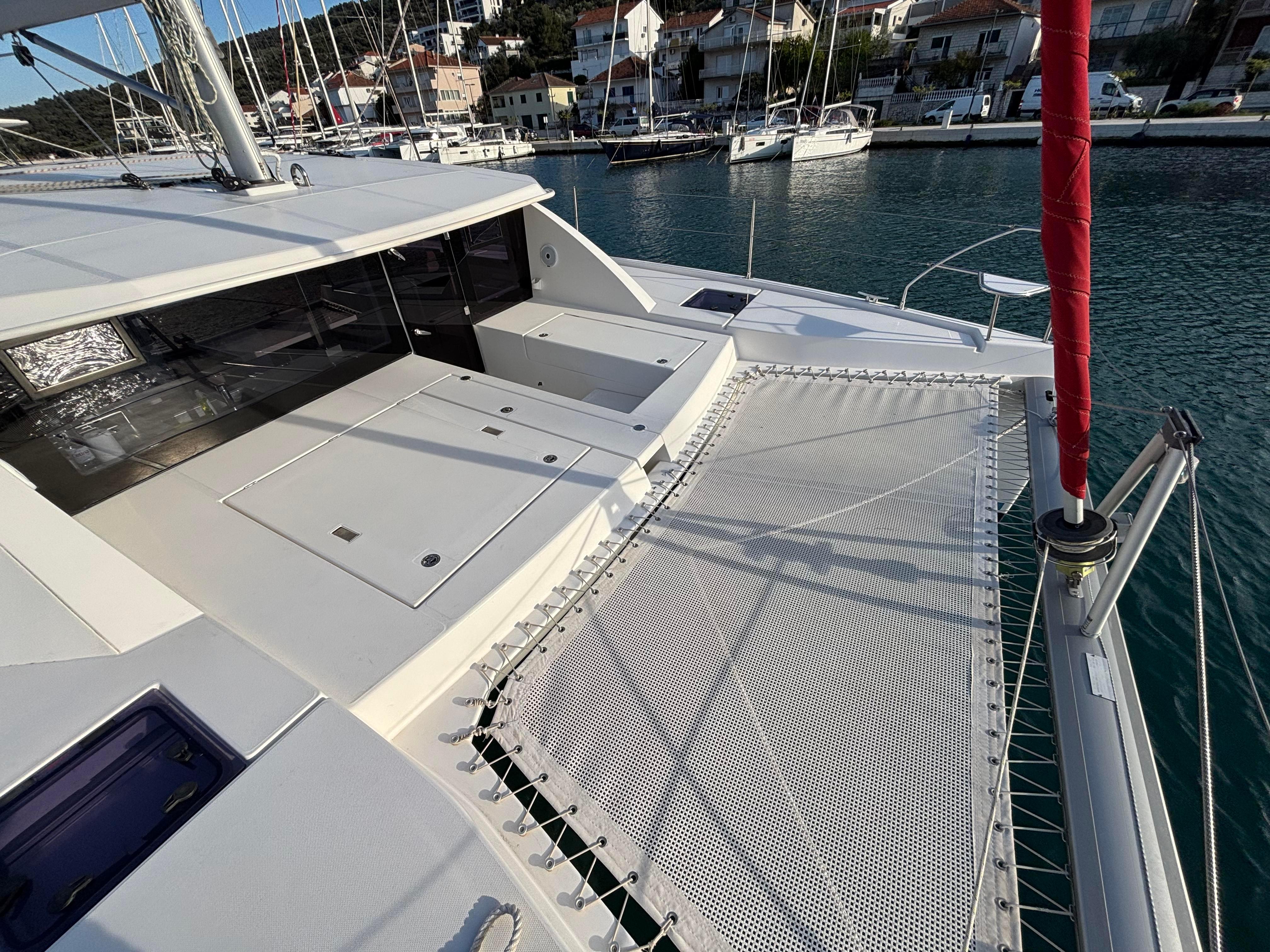 2019 Leopard 40