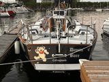 1990 J/Boats J/37