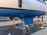 1989 Nonsuch Ultra