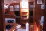 2007 Bavaria Cruiser 39