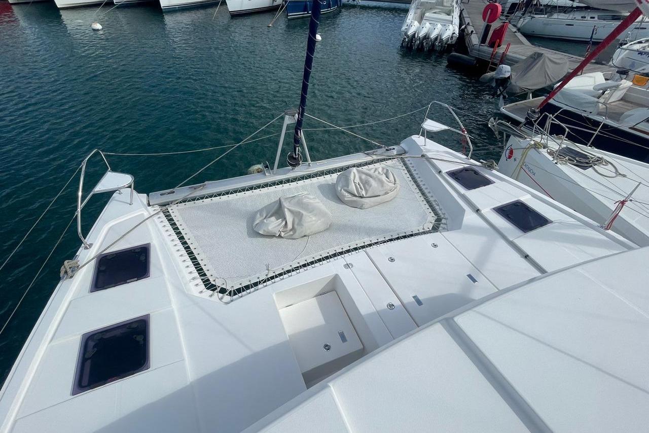 2022 Leopard 42