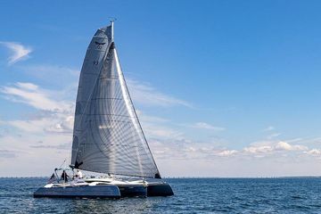 2024 Dragonfly 32 Boats