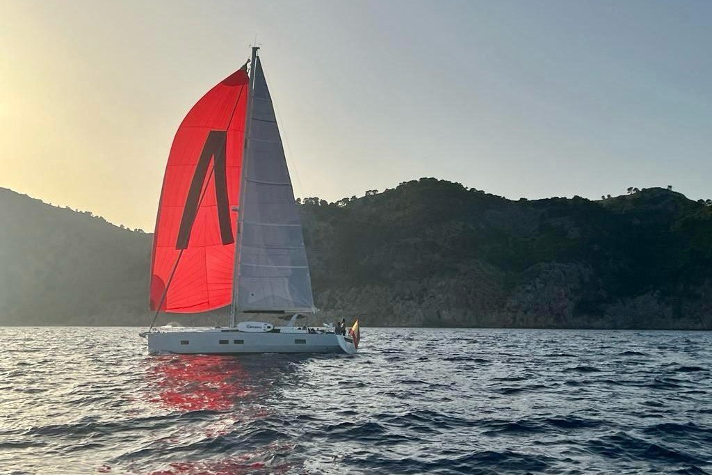 2015 Beneteau Oceanis 55 en venta en Palma, Islas Baleares, Spain