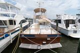 1974 Grand Banks 42 Classic