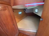 1987 Freedom Boats 30