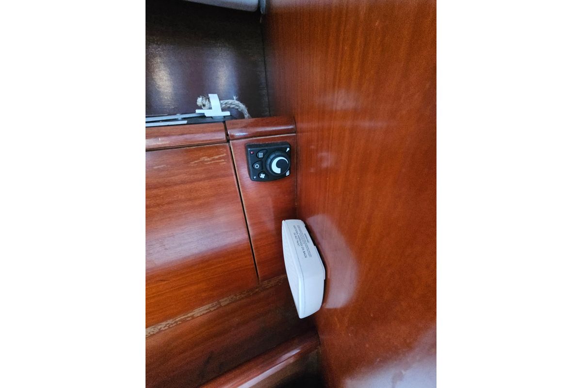 2003 Beneteau First 36.7