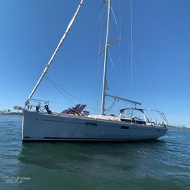 2012 Beneteau Oceanis 45 Boats