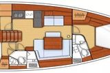 2013 Beneteau Oceanis 45