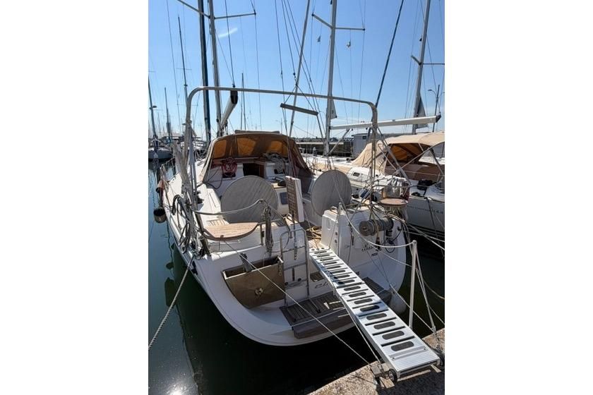2005 Elan Impression 434