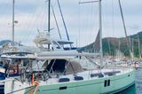 2013 Hanse 495