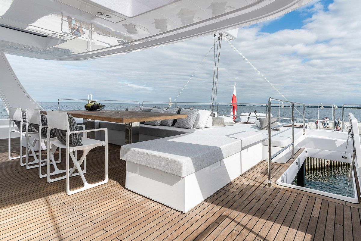 2026 Sunreef 80