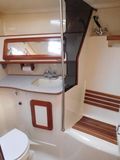 1994 Hunter Passage