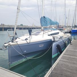2024 Dragonfly 32 Boats